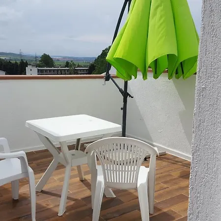 Penthaus Cacao Appartement *