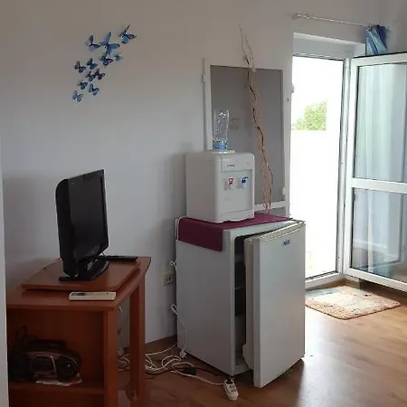 شقة Penthaus Cacao ساني بيتش