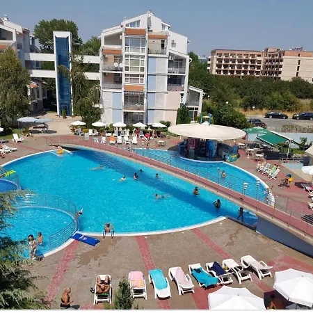 Penthaus Cacao Apartamento