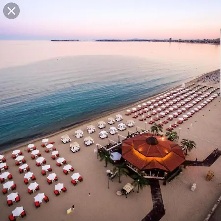 Penthaus Cacao Apartamento Sunny Beach