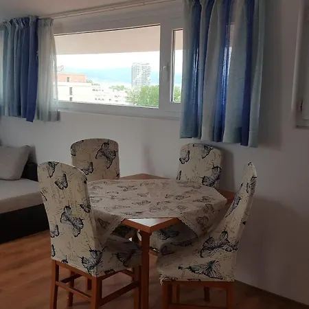 Penthaus Cacao Appartement