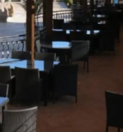 Penthaus Cacao شقة *