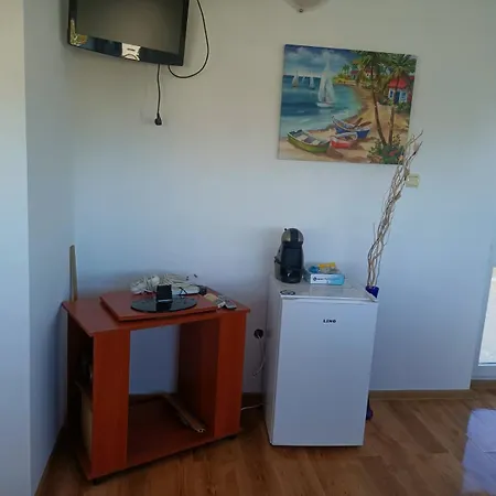 شقة Penthaus Cacao *