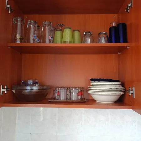 Penthaus Cacao ساني بيتش