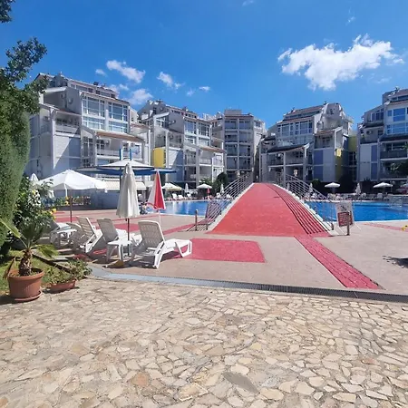 Apartamento Penthaus Cacao