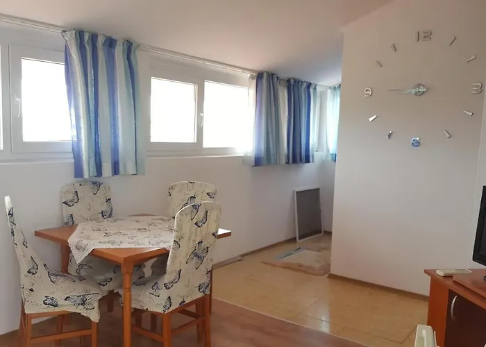 Penthaus Cacao Apartment