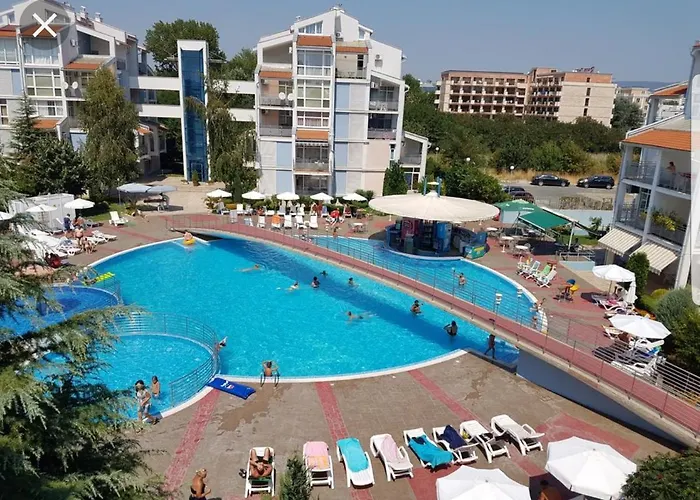 Penthaus Cacao Apartment