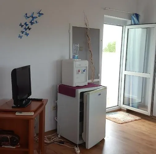 Penthaus Cacao Apartment Sunny Beach