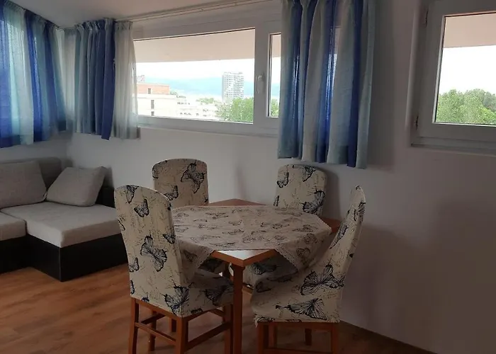 Penthaus Cacao Apartment