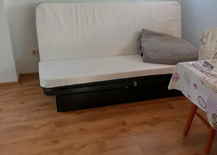 Apartment Penthaus Cacao Sunny Beach