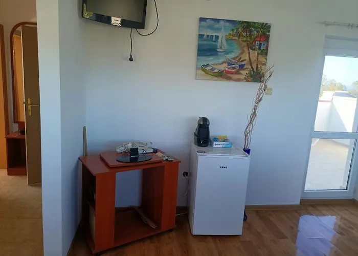 Apartment Penthaus Cacao *