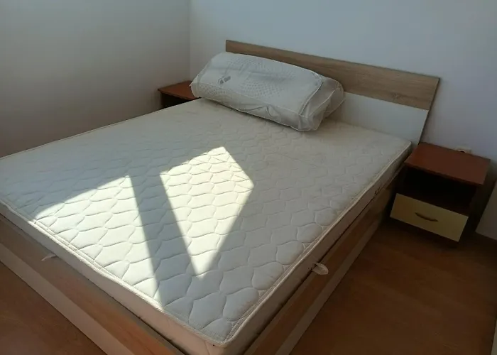 Penthaus Cacao Sunny Beach