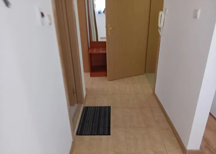 Penthaus Cacao Apartment