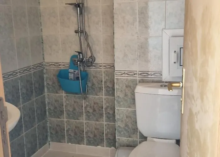 Penthaus Cacao Apartment *