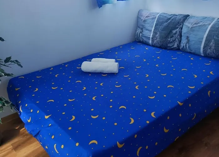 Penthaus Cacao Apartment