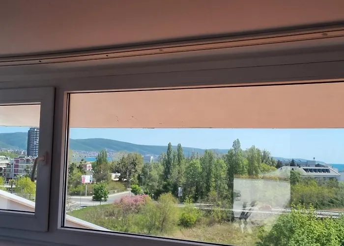 Apartment Penthaus Cacao