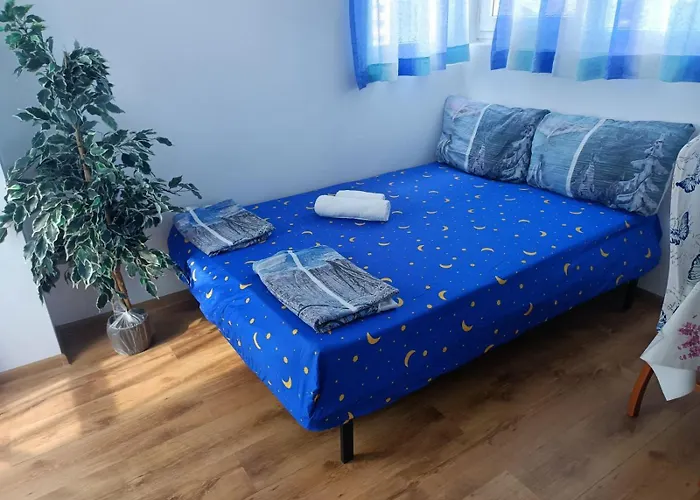 Apartment Penthaus Cacao *