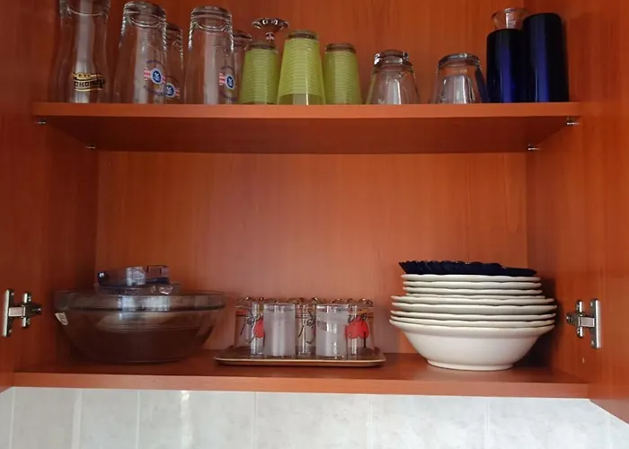 Penthaus Cacao Sunny Beach