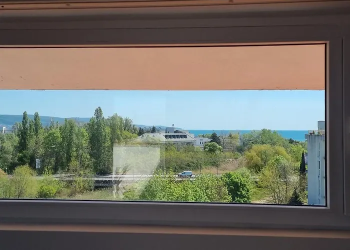 Apartment Penthaus Cacao *