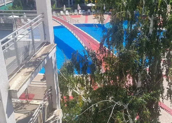 Apartment Penthaus Cacao *