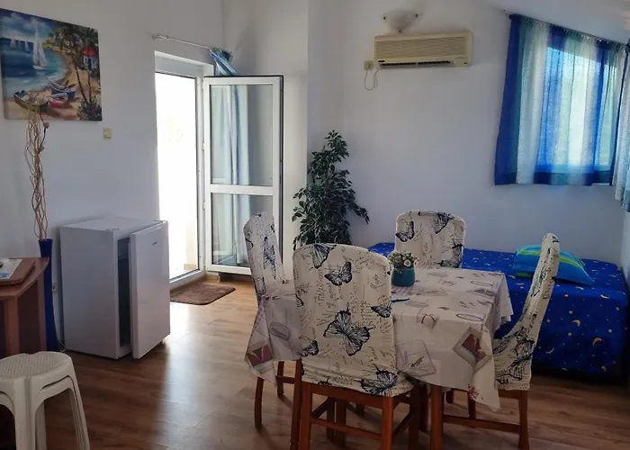 Penthaus Cacao Apartment