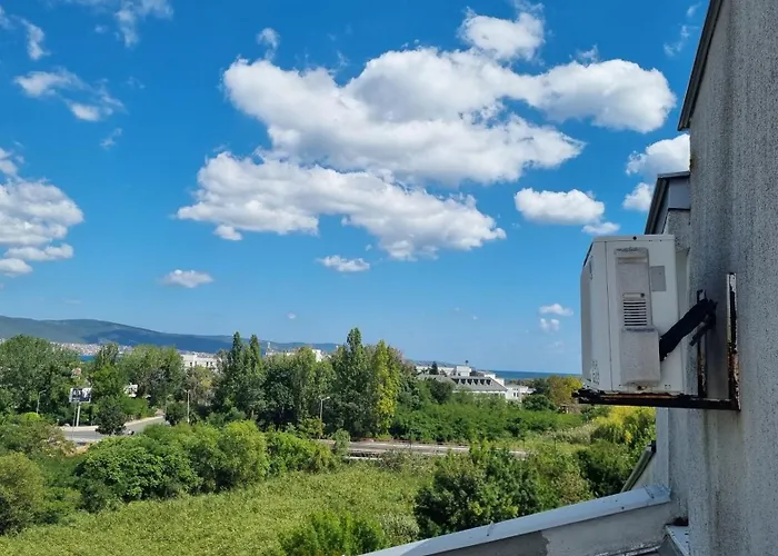 Apartment Penthaus Cacao *