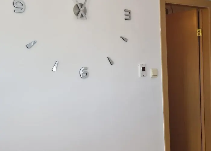 Apartment Penthaus Cacao Sunny Beach