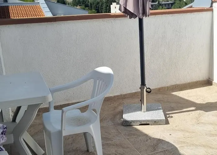 Penthaus Cacao Sunny Beach