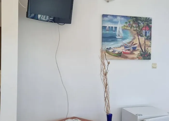 Penthaus Cacao Apartment