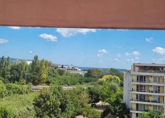 Apartment Penthaus Cacao