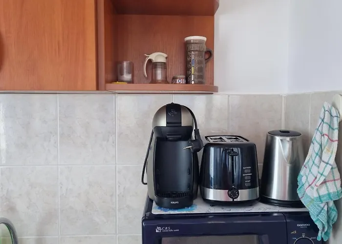 Penthaus Cacao Apartment *