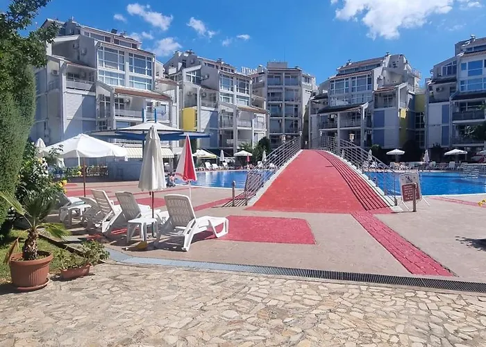 Apartment Penthaus Cacao