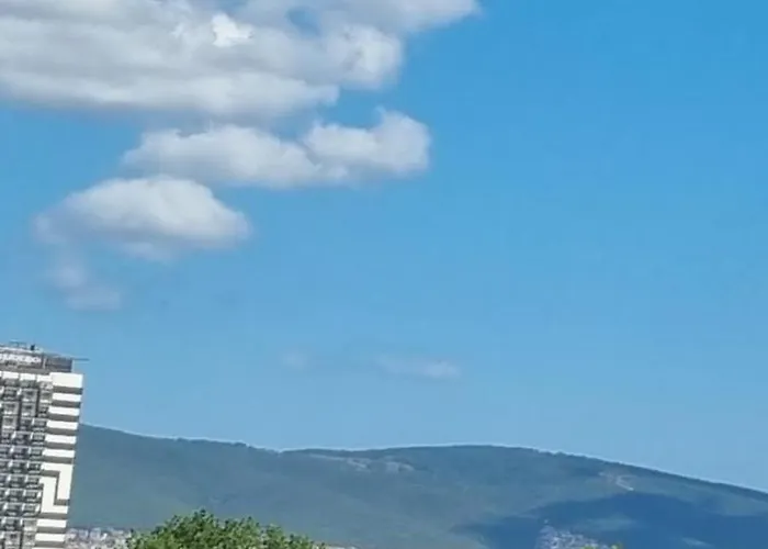 Penthaus Cacao Apartment *