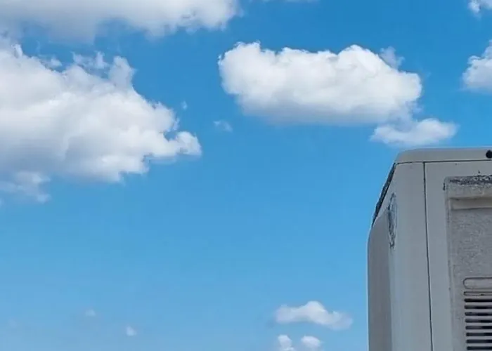 Apartment Penthaus Cacao *