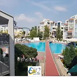 Penthaus Cacao Apartament Sunny Beach
