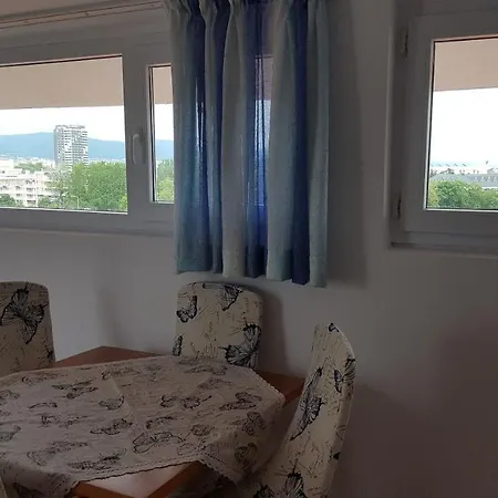 Penthaus Cacao Apartament *