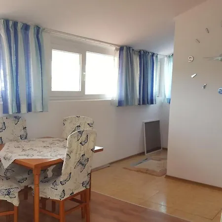 Penthaus Cacao Apartament