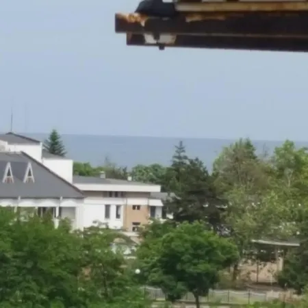 公寓 Penthaus Cacao