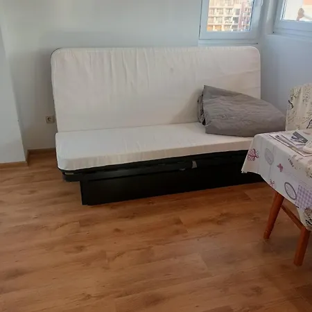 Apartman Penthaus Cacao Napospart