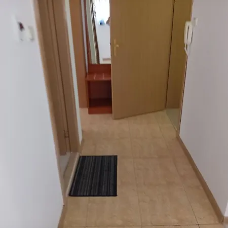 Penthaus Cacao 公寓