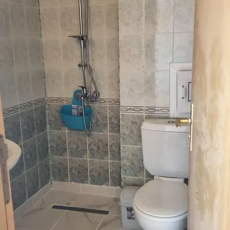 Penthaus Cacao 公寓 *