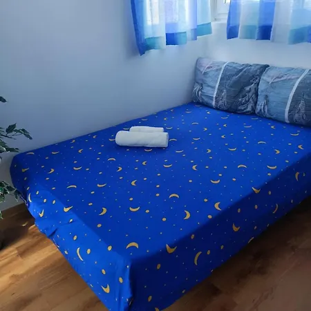 Penthaus Cacao Apartament