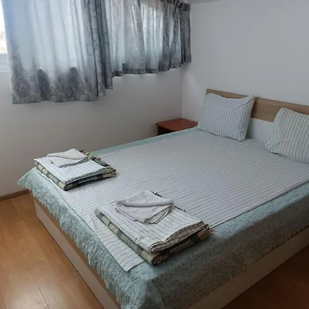 Penthaus Cacao 公寓 *