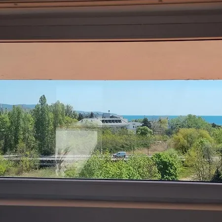 Apartman Penthaus Cacao *