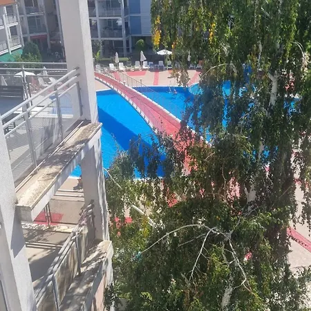 Apartman Penthaus Cacao *