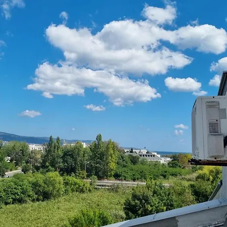Apartman Penthaus Cacao *