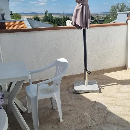 Penthaus Cacao 阳光海滩