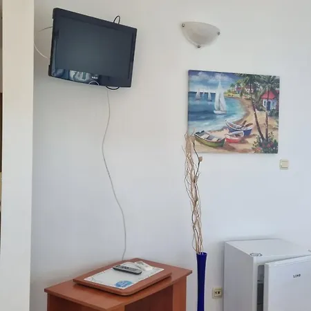 Penthaus Cacao Apartman