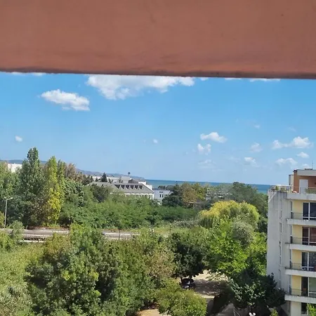 Apartman Penthaus Cacao