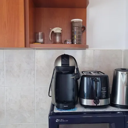 Penthaus Cacao Apartman *